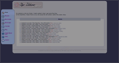 Desktop Screenshot of oferz.com